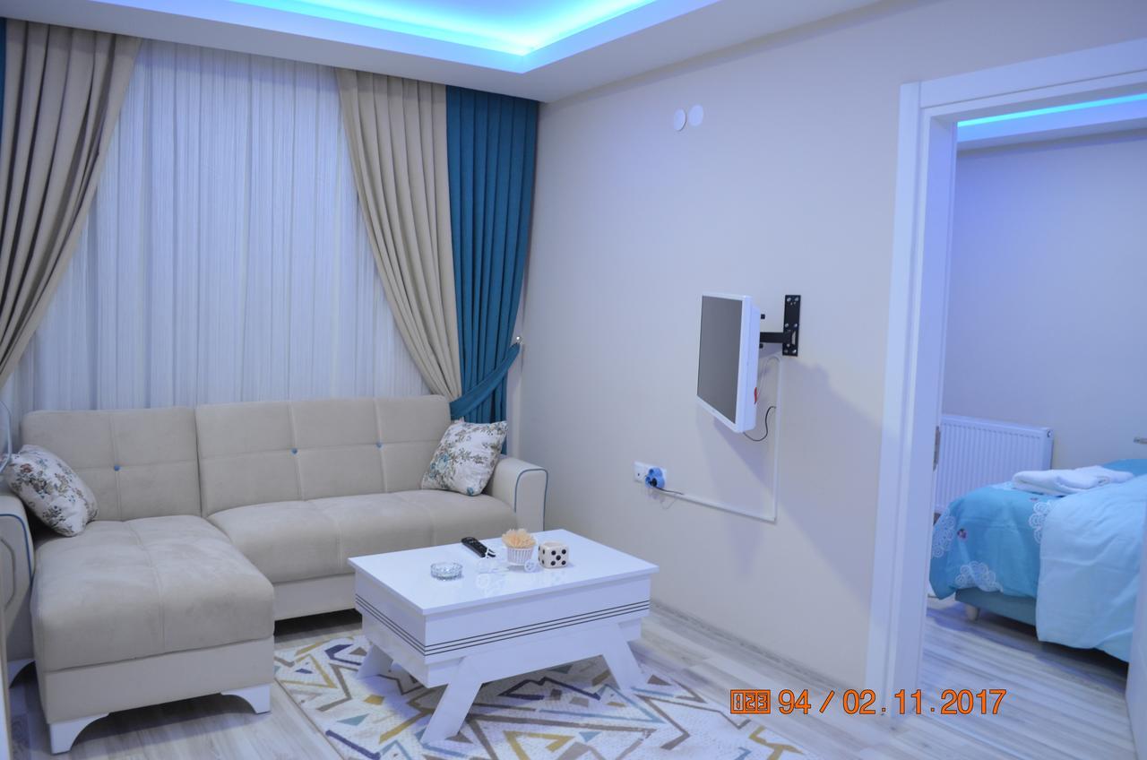Sweet Home Samsun Atakum Buitenkant foto