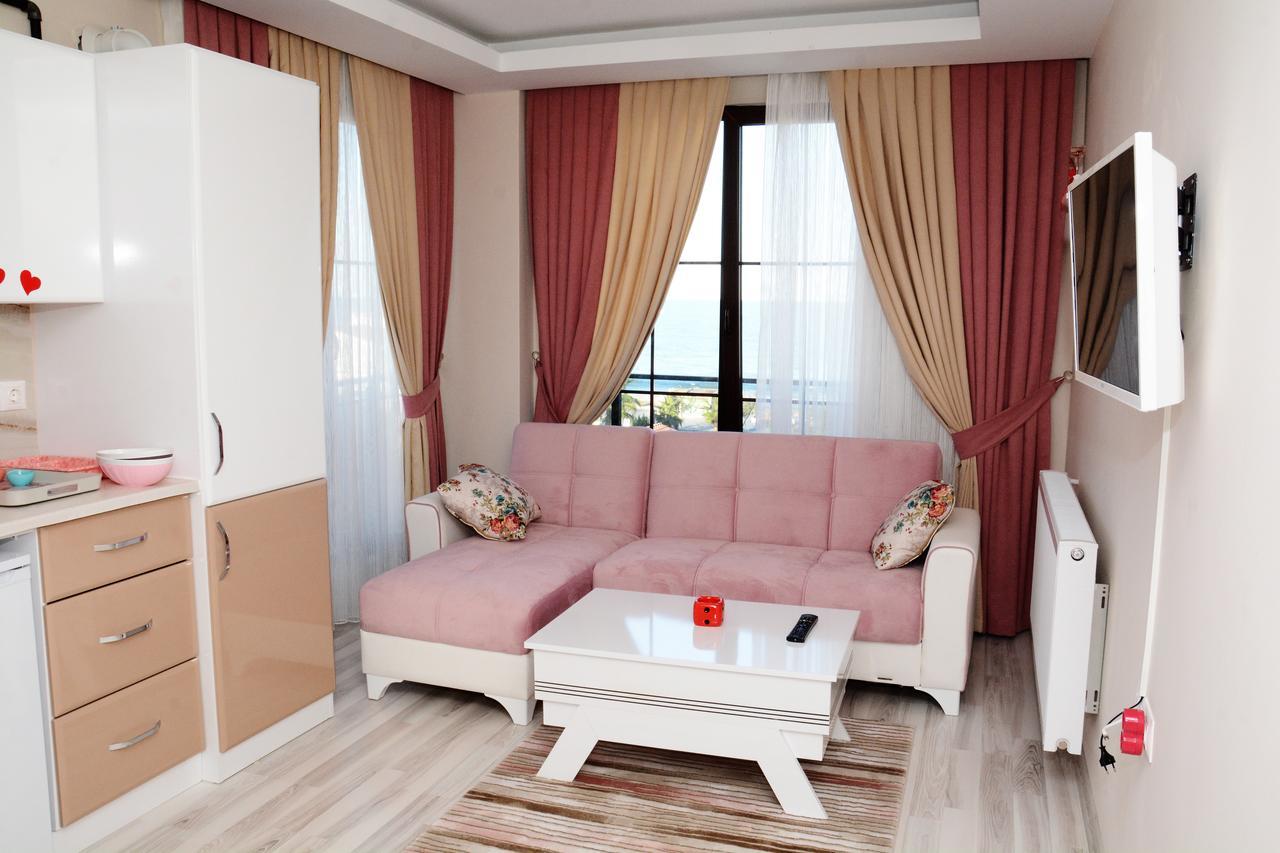 Sweet Home Samsun Atakum Buitenkant foto