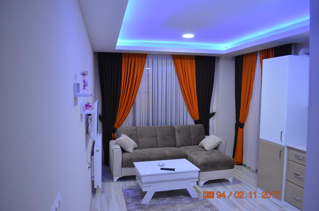 Sweet Home Samsun Atakum Buitenkant foto