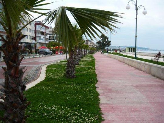 Sweet Home Samsun Atakum Buitenkant foto