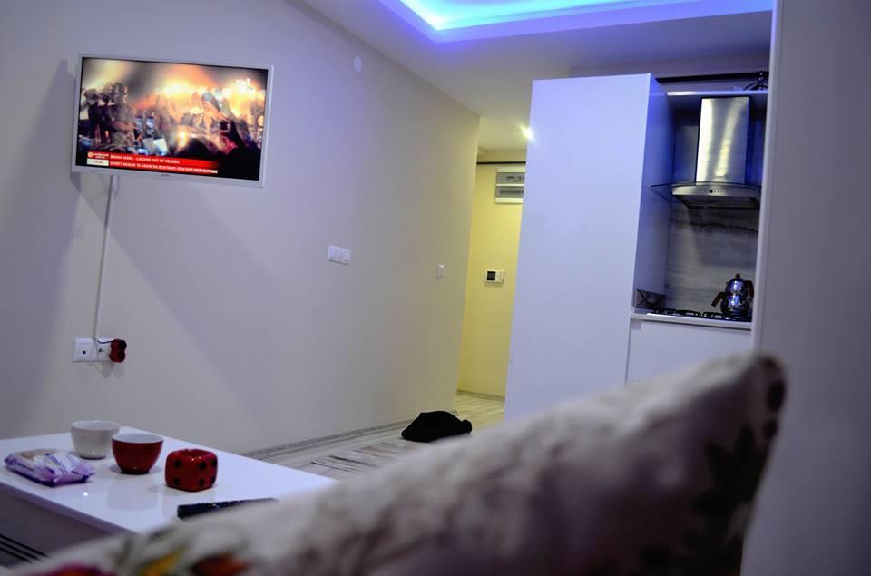 Sweet Home Samsun Atakum Buitenkant foto