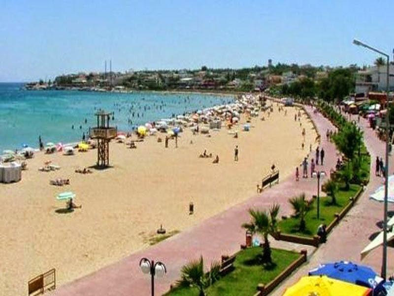 Sweet Home Samsun Atakum Buitenkant foto