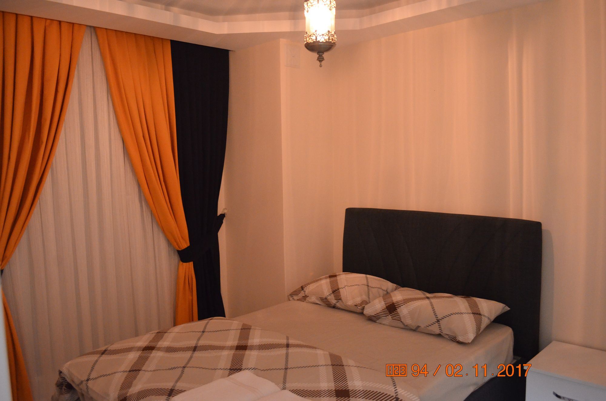 Sweet Home Samsun Atakum Buitenkant foto
